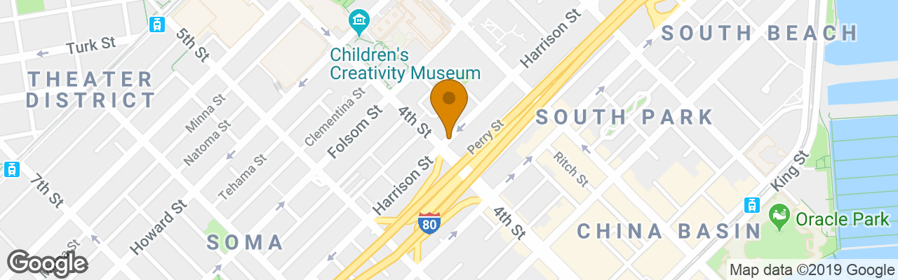 Hotel Oakwood Avalon Yerba Buena 