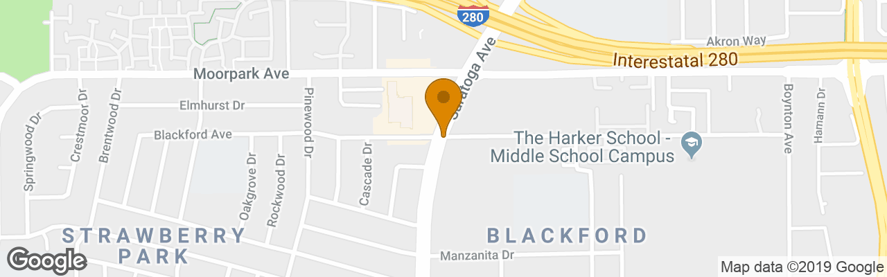 Hotel Oakwood San Jose South 