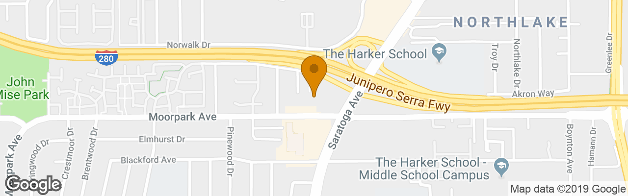 Hotel Four Points by Sheraton Cupertino 