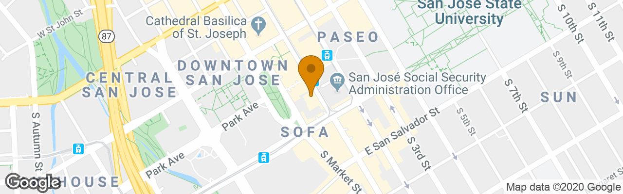 Hotel Four Points by Sheraton San Jose Downtown  