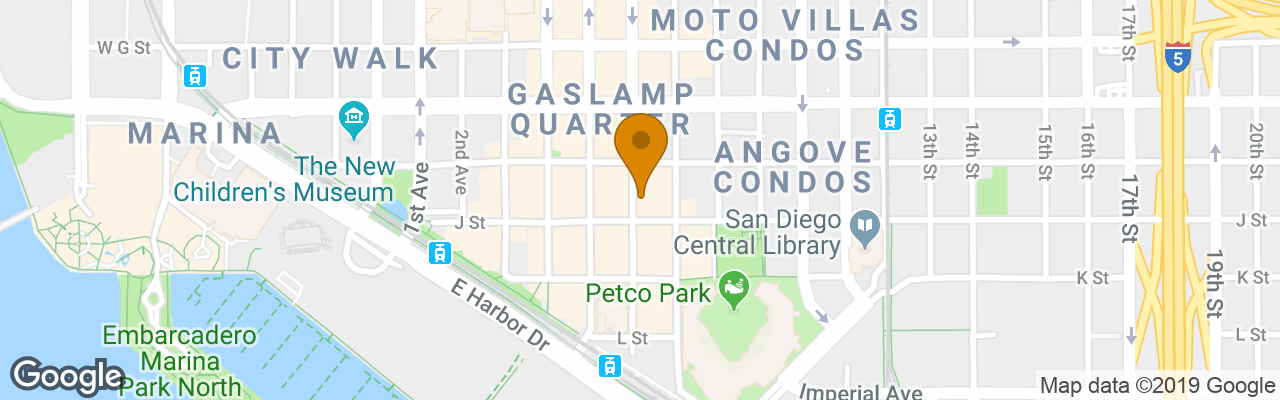 Hotel Solamar, A Kimpton Hotel 