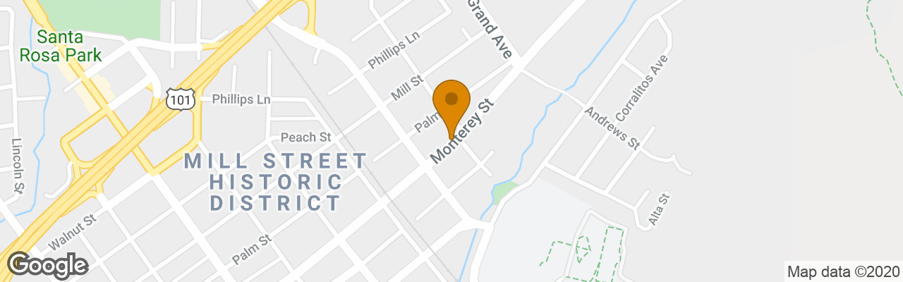 Hotel Los Padres Inn 