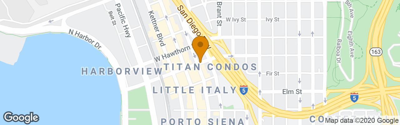 Hotel Harborview Inn & Suites 