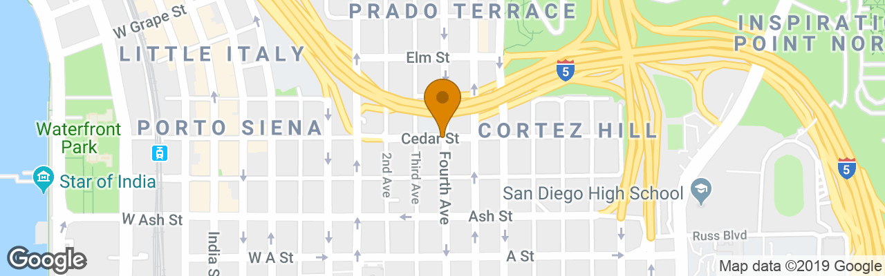 Omni San Diego Hotel 