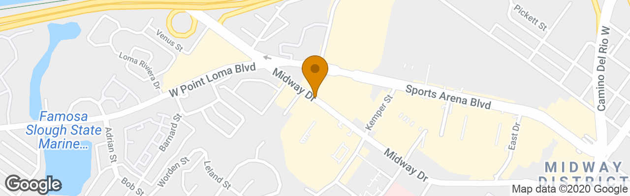 Hotel Ramada Limited Sea World 