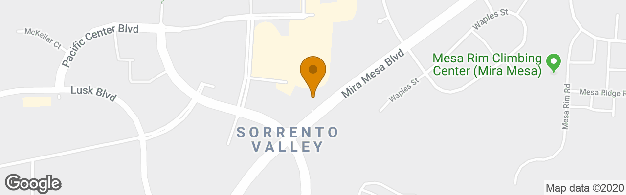 Hotel Residence Inn by Marriott Sorrento Mesa 