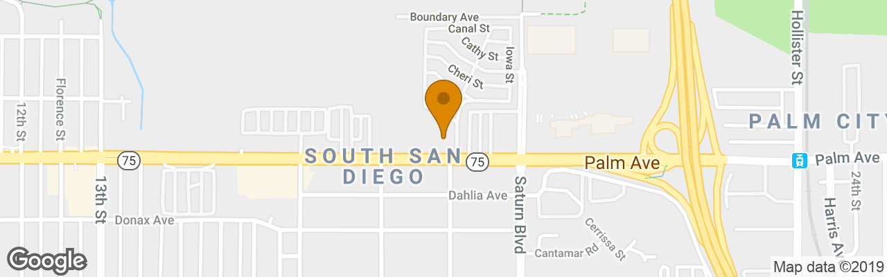 Hotel Super 8 San Diego Imperial Beach 