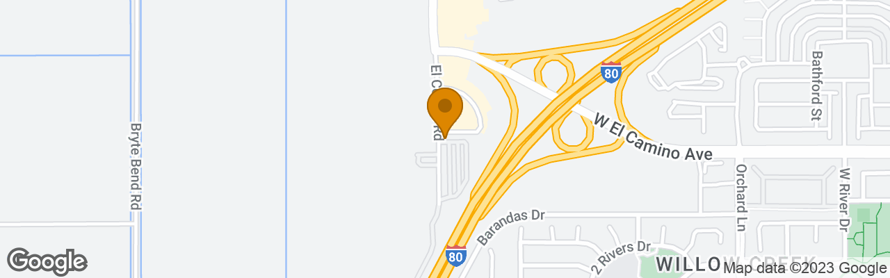 Hotel Super 8 Sacramento Airport 