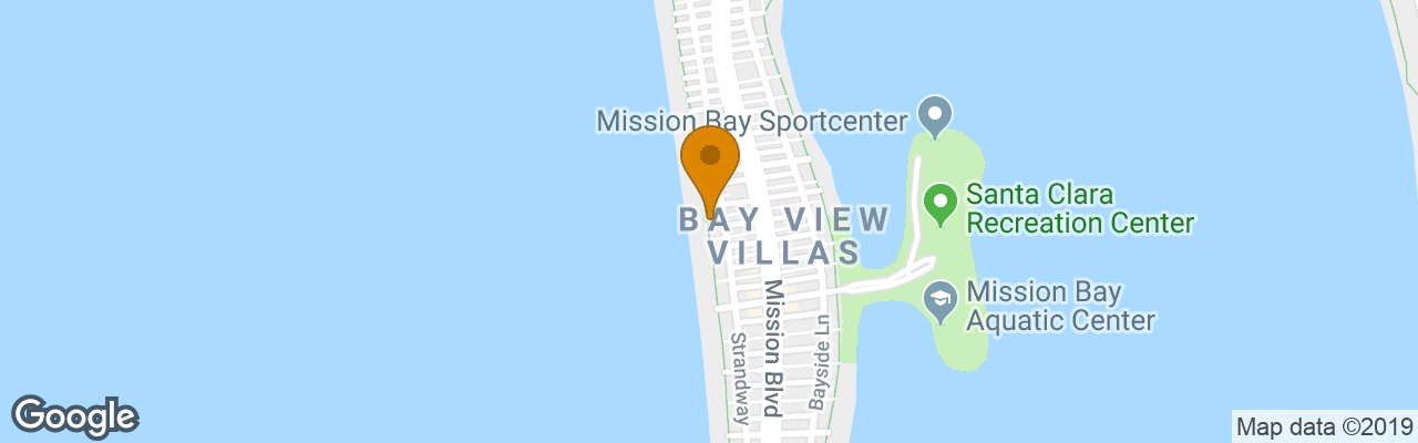 Hotel Sunset Sands Ocean Front Vacation 