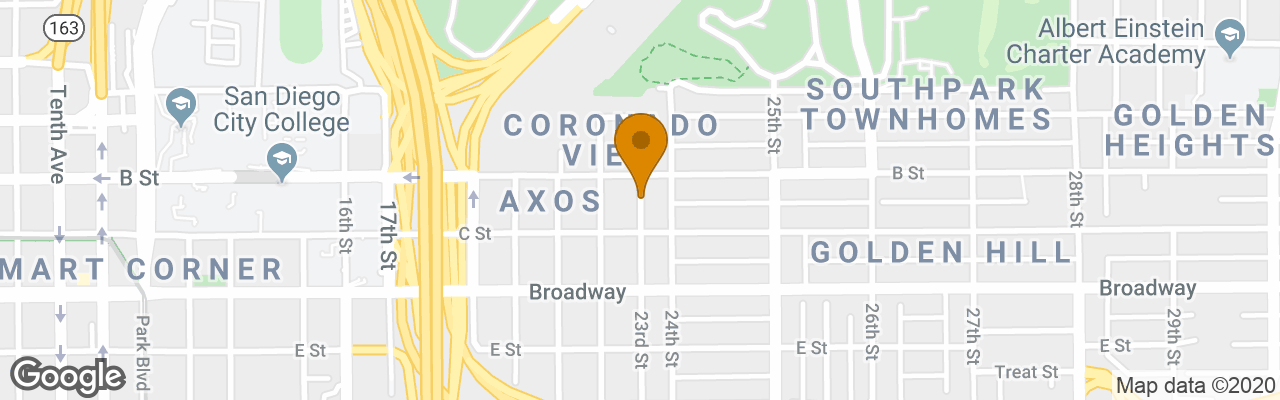 Hotel Foxwood Suites San Diego 