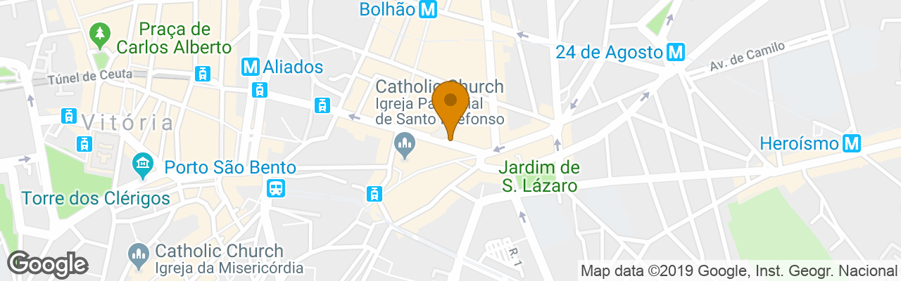 Hotel Porto Coliseum 