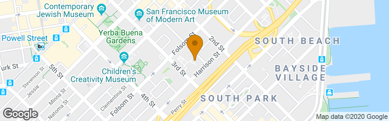 Hôtel St Francis Place Apartments 