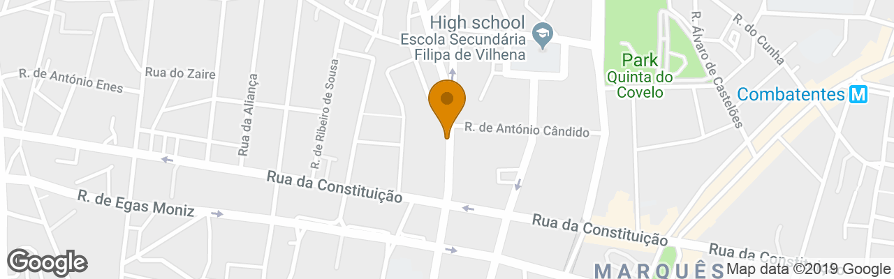 Hotel Residencial Sol Da Nave 