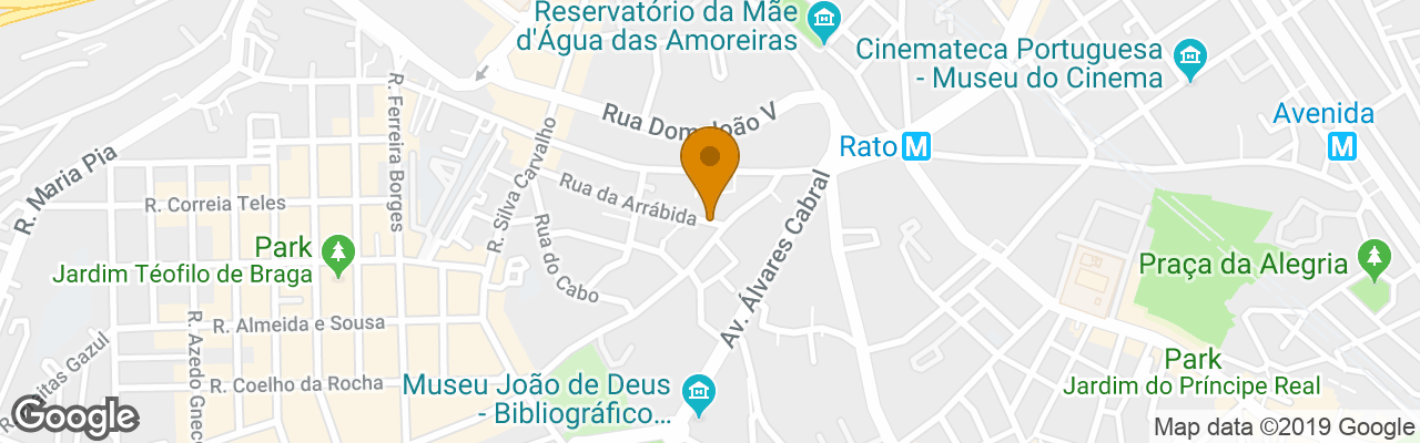 Imperium Lisbon Village 