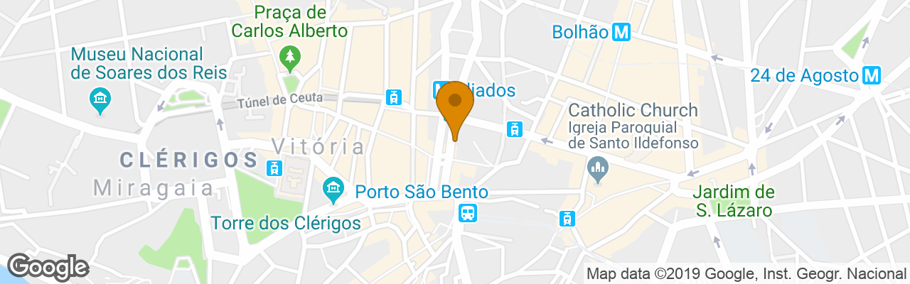 Hotel Residencial Universal 