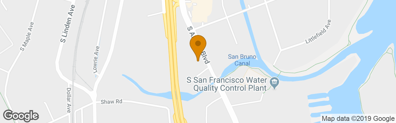 Holiday Inn Express Hotel & Suites San Francisco-Airport North 