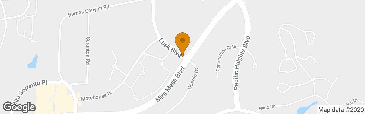 Hotel Holiday Inn Express Sorrento Valley 