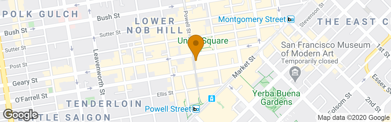 Hotel Stratford on the Square 