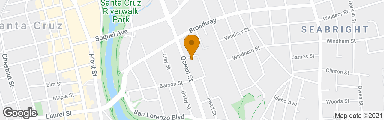 Hotel GuestHouse Pacific Inn 