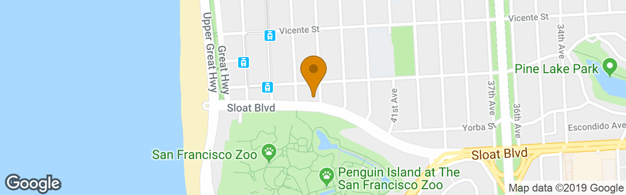 Hotel Days Inn San Francisco At The Beach 