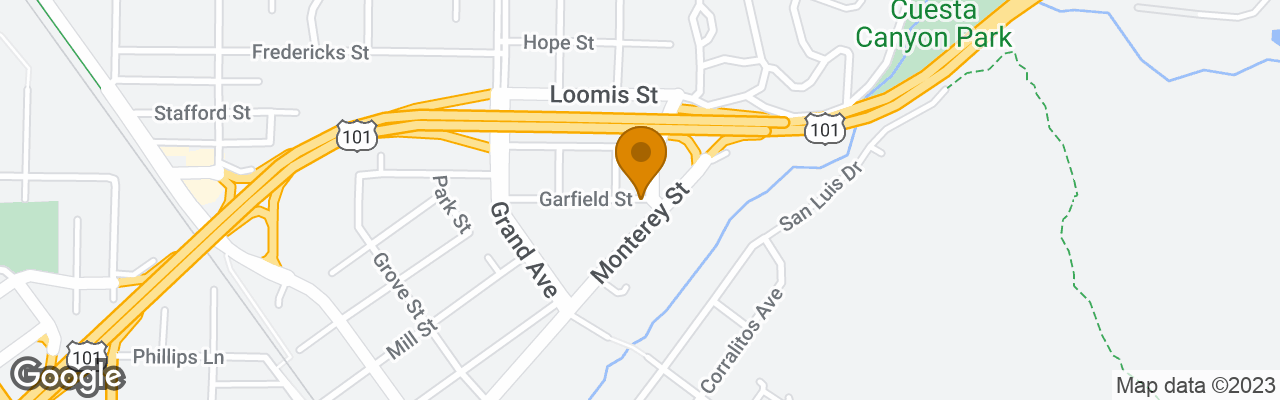 Hotel Lexington Inn - San Luis Obispo 