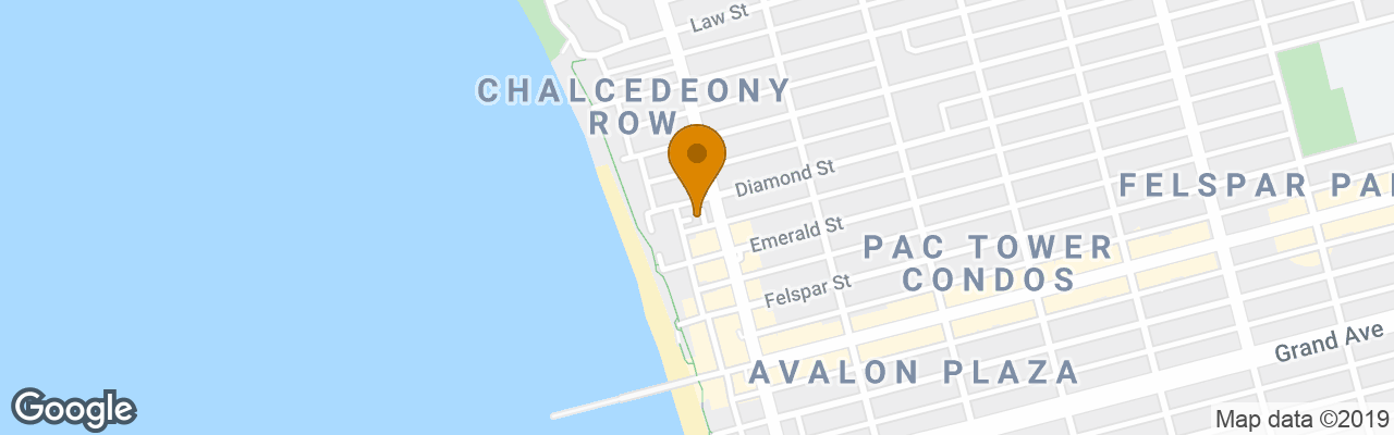 Hotel Surf & Sand Inn By The Beach 