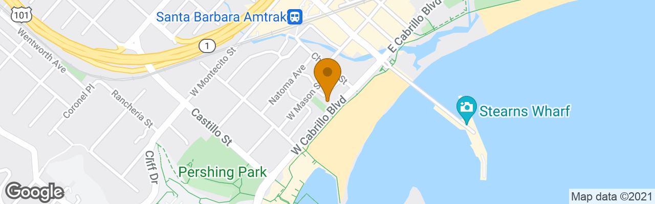 Hotel Sandy Beach Inn 