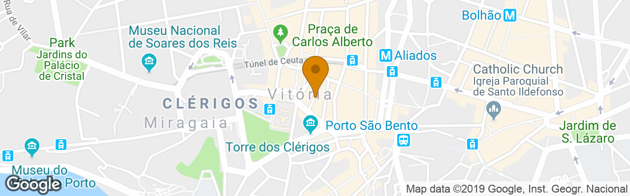 Hotel Cristal Guest House 