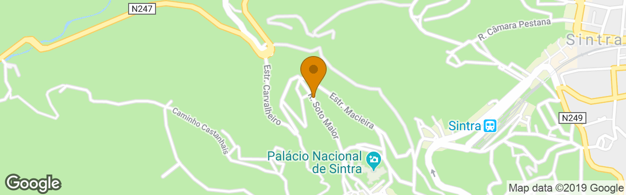 Hotel Casa Miradouro 