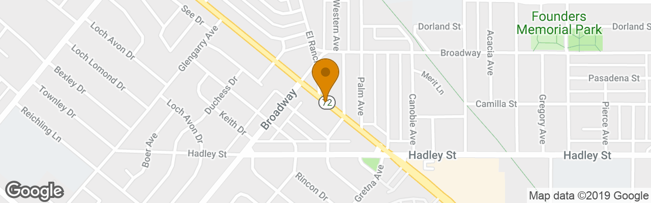 Hotel Scottish Inns Whittier 