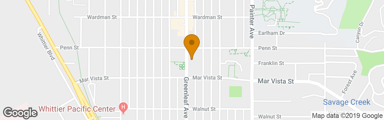 Radisson Hotel Whittier 