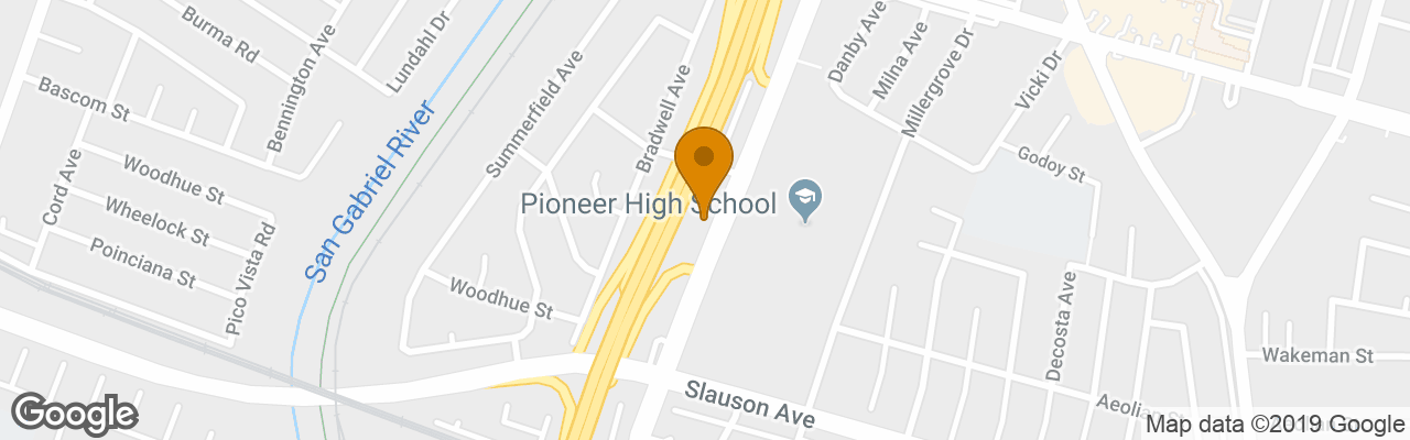 Motel 6 Los Angeles - Whittier 