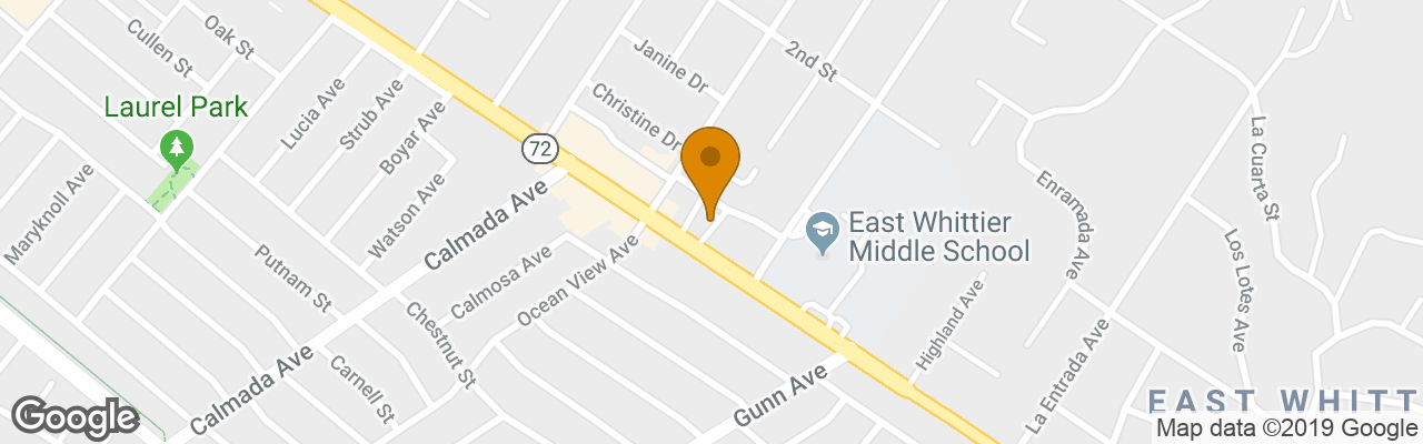 Hotel Friendly Hills Inn 