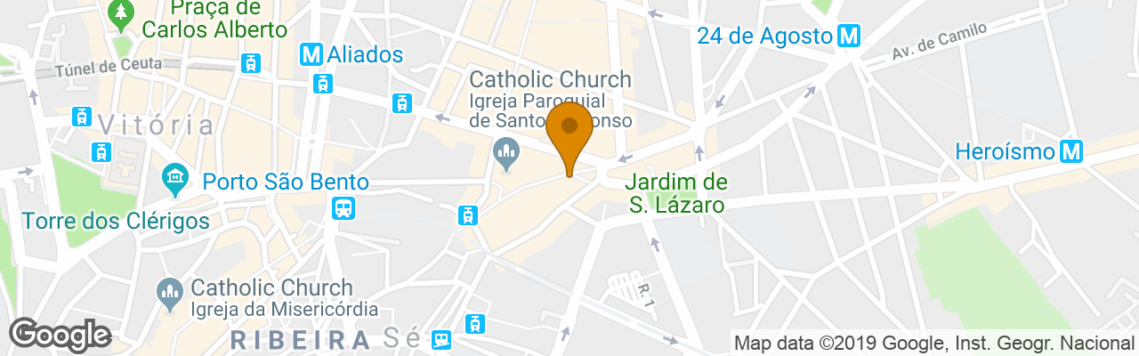 Hotel Residencial Belo Horizonte 