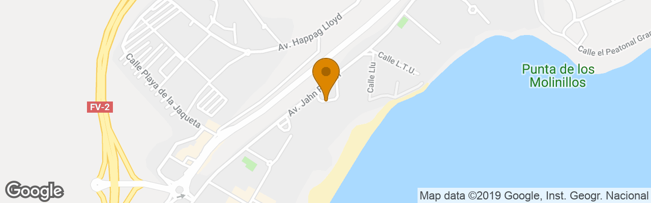 SBH Mónica Beach Resort 