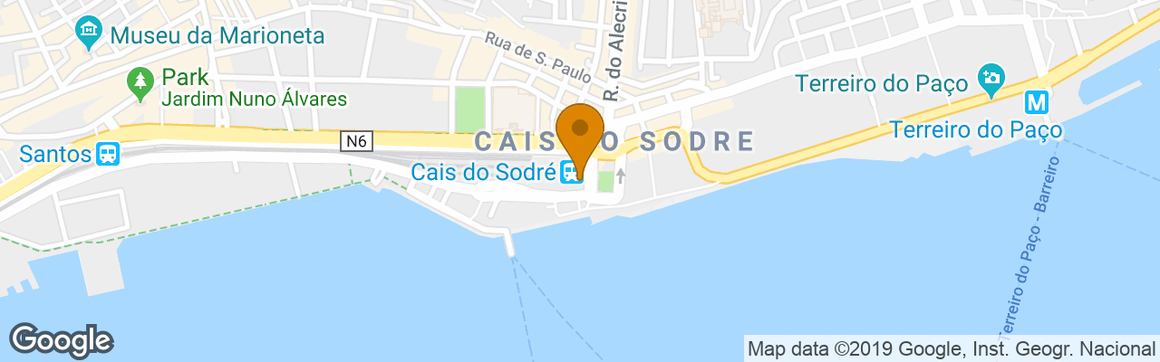 Sunset Destination Hostel 