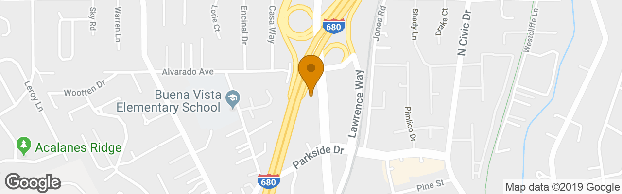 Motel 6 Walnut Creek 