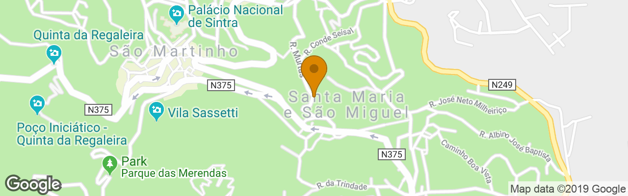 Hotel Quinta Das Murtas 