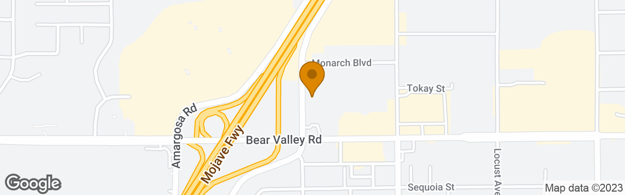 Hotel Victorville Travelodge 