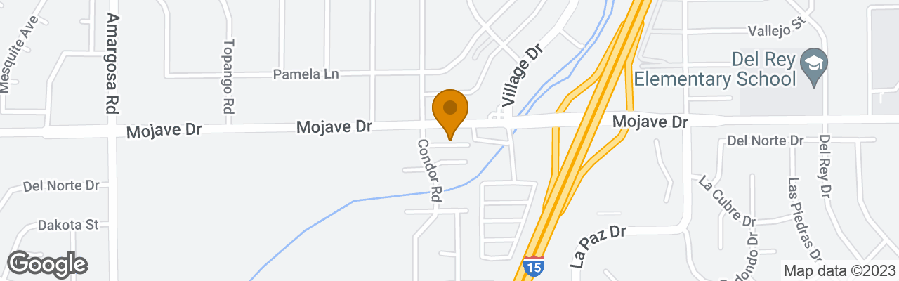 Sunset Inn Victorville 