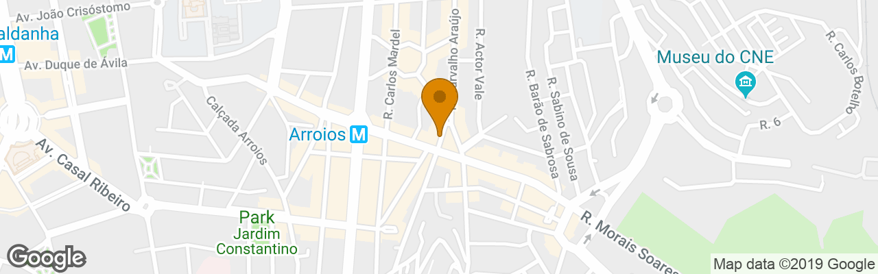 Hotel Larexport Chile 