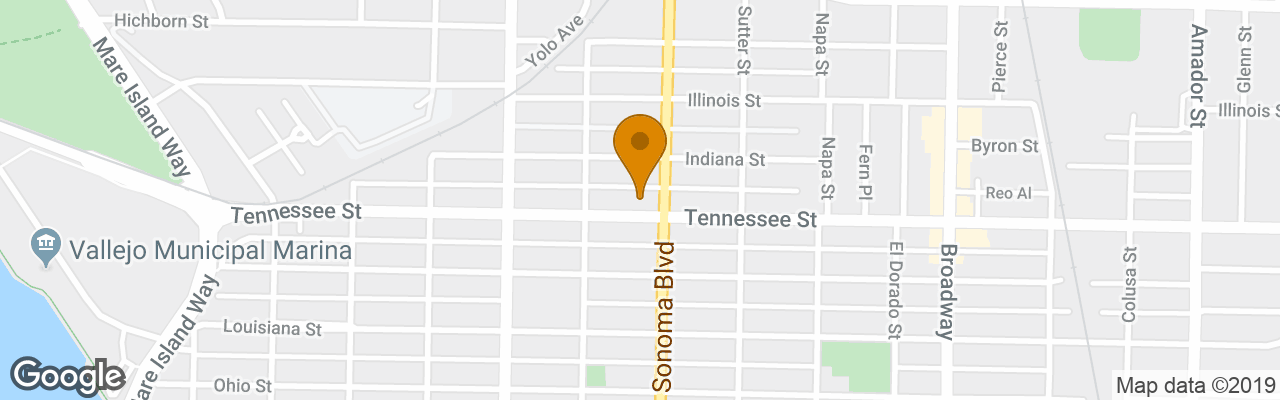 Hotel Travelodge Vallejo Napa Valley 