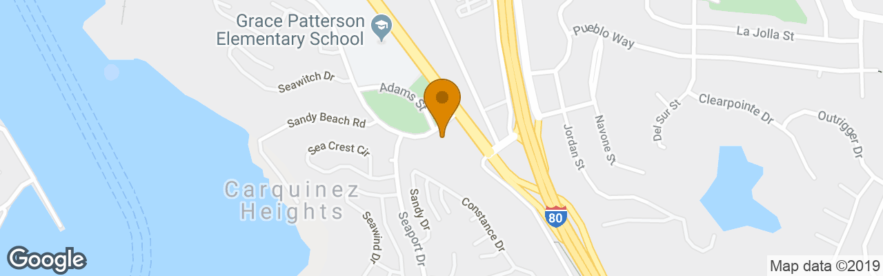 Motel 6 Maritime North 