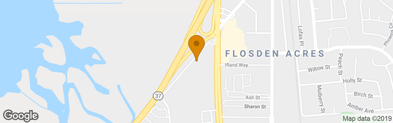 Motel 6 Vallejo - Six Flags West 