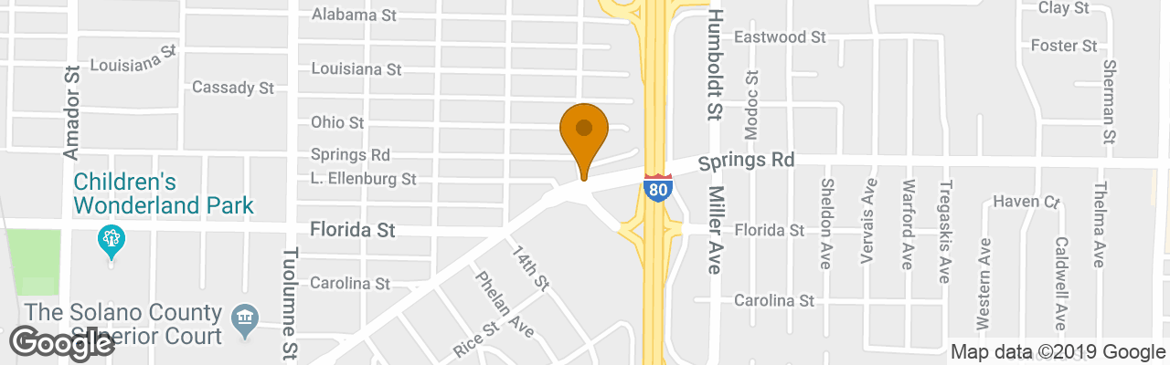 Hotel Deluxe Inn Vallejo 