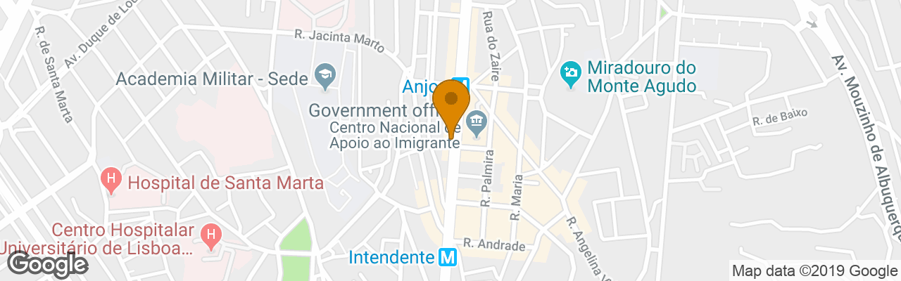 Hostal Estrela Dos Santos 