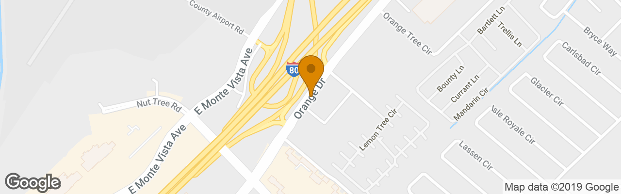 Hotel Residence Inn by Marriott Vacaville 