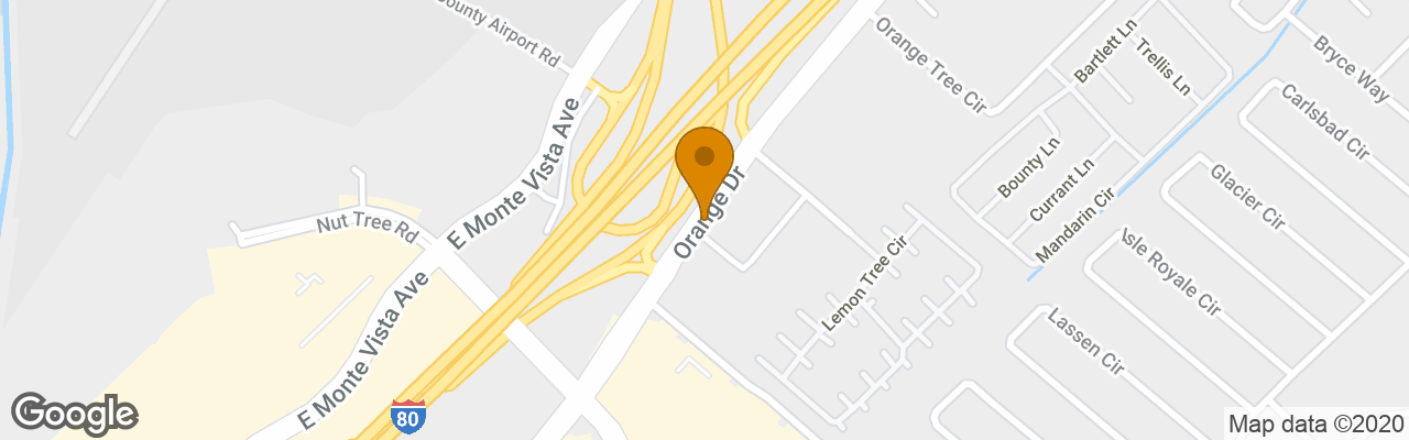 Hotel Fairfield Inn Vacaville 