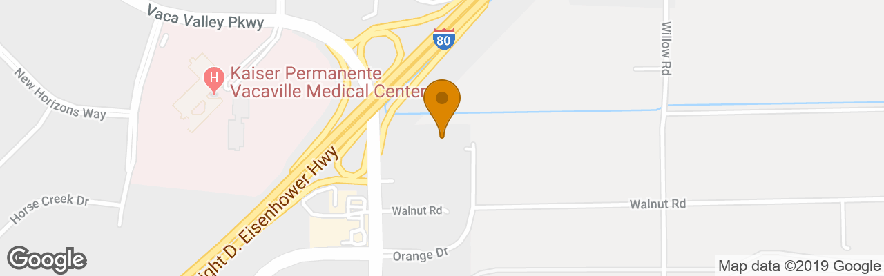 Hotel Executive Inn & Suites Vacaville 