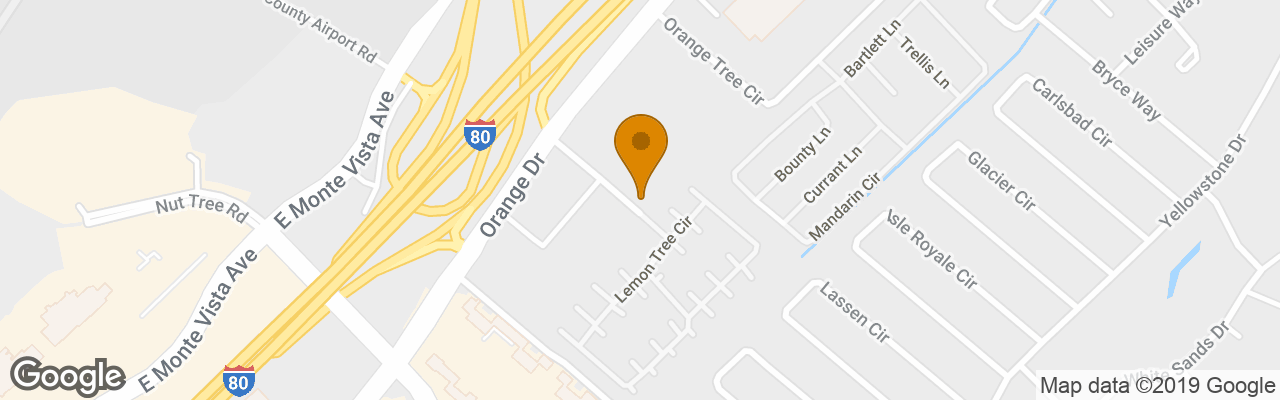 Hotel Comfort Suites Vacaville 